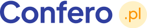 Confero logo